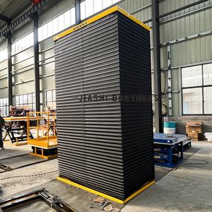 Meja Angkat Gunting <span class=keywords><strong>Platform</strong></span> 2m 3m Pengangkat Hidrolik Elektrik Bersertifikat CE Meja Angkat Gunting dengan Pelindung Bawah Pengaman - Product Image 3