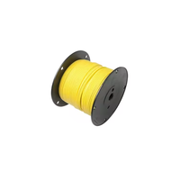 TXL 20AWG Xlpe Multi Core Conductor de cobre Cables de automóviles automotrices para bobinado de motor eléctrico