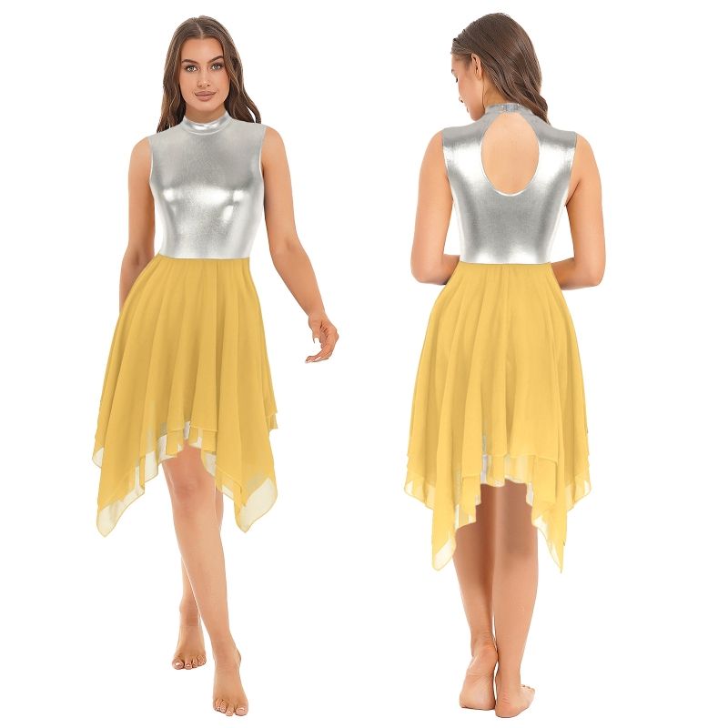 สีเหลือง