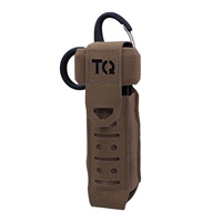 Pochette Tourniquet Médicale Tactique, Étui Ciseaux EMT, Support TQ, Sac IFAK, pour Personnel Médical, Découpe Laser, Design Élégant