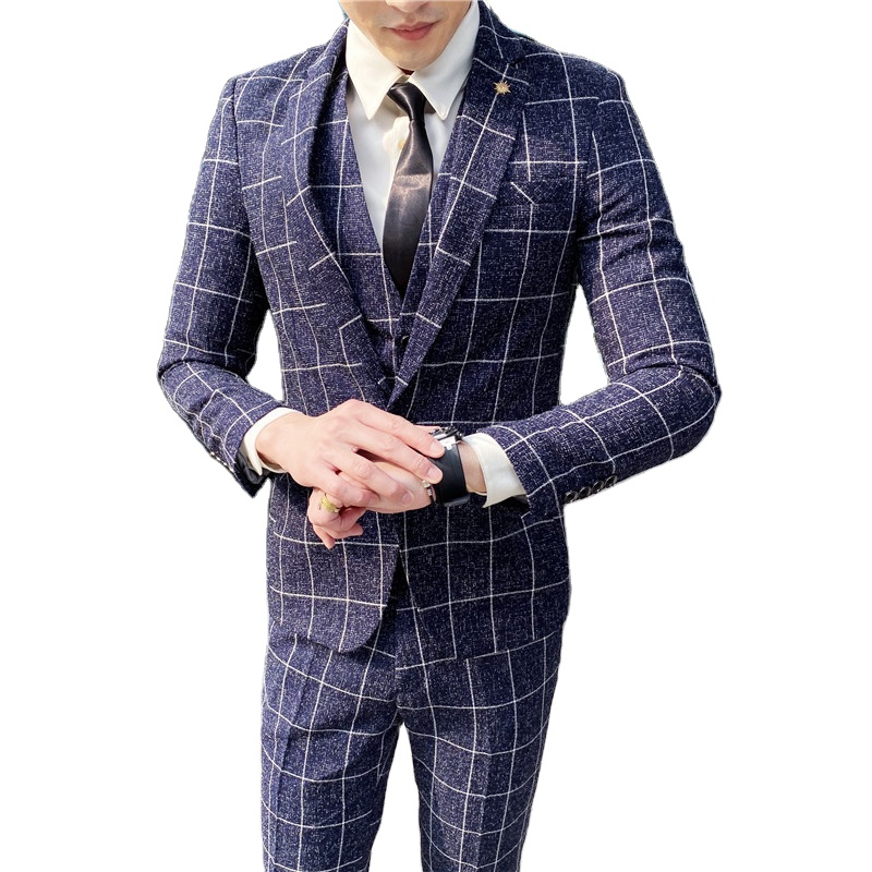Promoción spanish, Compras online de spanish promocionales, estilo coreano trajes  para hombre.alibaba.com