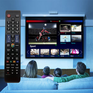 Thay thế ban đầu AA59-00581A điều khiển từ xa cho Samsung trung tâm thông minh 3D TV LED LCD - Product Image 4