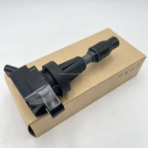 Bobine d'allumage de haute qualité 27301-2B120 Convient à la bobine d'allumage moderne Elantra Sonata Tucson <span class=keywords><strong>Optia</strong></span> Soul Forte5 K/ias. - Product Image 3