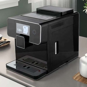 เครื่องชงกาแฟเอสเพรสโซ่อัตโนมัติเต็มรูปแบบสำหรับมืออาชีพจากอิตาลี - Product Image 2