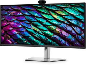 Monitor de Conferencia <span class=keywords><strong>Dell</strong></span> P3426WEB Pro de <span class=keywords><strong>34</strong></span> Pulgadas con Hub USB-C - Product Image 3