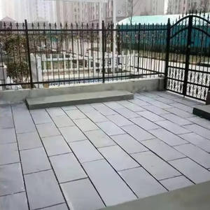 आधुनिक पीले ग्रेनाइट ईंट पेवर पेवर पुटवे ड्राइववे स्विमिंग पूल के लिए बाहरी उपयोग-इको-फ्रेंडली टिकाऊ 1 वर्ष की वारंटी - Product Image 2