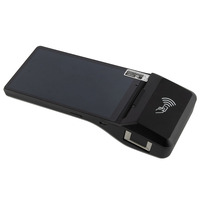 Terminal de paiement mobile Android 4G, prix du terminal de paiement portable Z300
