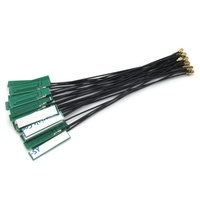 Antenne Lora PCB 868/915/920 intégrée 2G GSM 3G, antenne omnidirectionnelle 1.13 IPX/UFL, antennes de communication pour appareils IoT