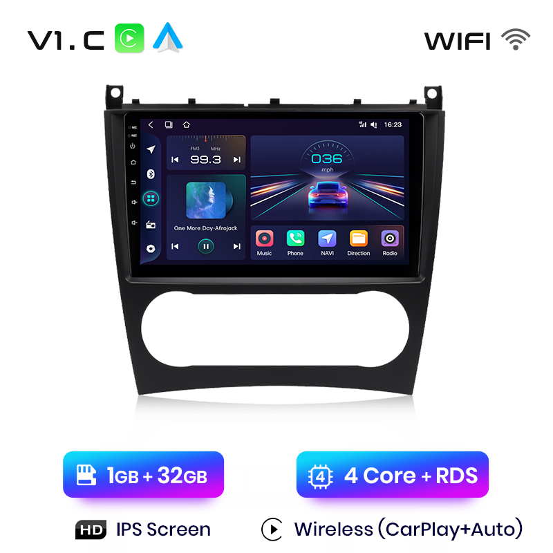V1C (1GB + 32GB)