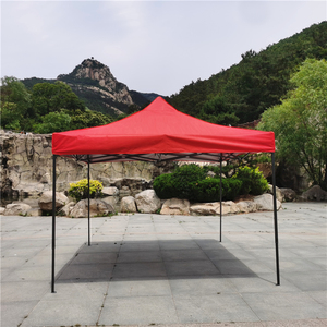 Gazebo impermeable para exteriores, toldo de toldo para suv 3x3, 3x10, a prueba de rayos UV, 3x3m - Product Image 4