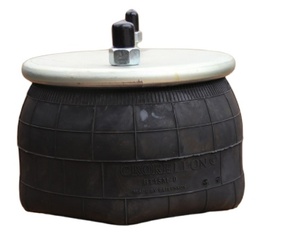 Precio Competitivo, Resorte Neumático CONTITECH 4150NP04/Resorte de Suspensión Neumática <span class=keywords><strong>FIRESTONE</strong></span> 1T15M-0 W01-M58-9039/GOODY 1R12-095EAR - Product Image 1
