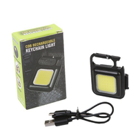 Mini lampe torche tactique LED rechargeable par USB, haute puissance, portable, pour l'extérieur, en gros