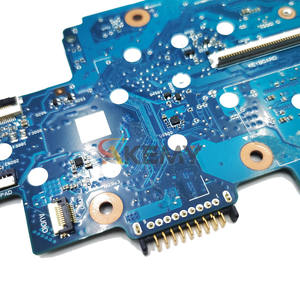 6050A2881001 para HP ProBook X360 11 G1 EE Laptop Motherboard 917103-601 917104-501 con <span class=keywords><strong>N3450</strong></span> N4200 4G/8G RAM 100% Totalmente probado - Product Image 4