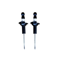 OEM Japón suspensión parte coche Amortiguador delantero Absorbesr para NISSAN SUNNY N16 B15 2WD SENTRA ALMERA 54302-6N225 543036N225
