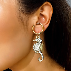 Pendientes Colgantes YE250-S170-18900-1, Accesorio de Moda para Mujer - Product Image 3