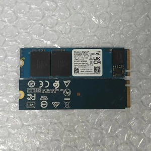 SSD NVMe M.2 Western Digital <span class=keywords><strong>SN530</strong></span> 2 To SDBPNPZ-2T00-X1 - Product Image 1