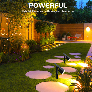 Lampes solaires <span class=keywords><strong>LED</strong></span> de jardin <span class=keywords><strong>avec</strong></span> détecteur de mouvement, éclairage mural extérieur, étanche IP65, lampes de chemin, décoration de cour, <span class=keywords><strong>projecteur</strong></span> <span class=keywords><strong>solaire</strong></span> ROHS 3W - Product Image 2