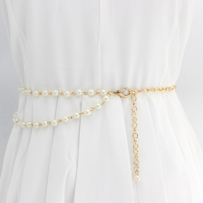 Blanc -9#