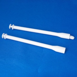 Aplicador Vaginal Desechable de PP con Logotipo Personalizado para Ungüento Médico, Crema y Cuidado Personal - Product Image 5