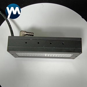 Lámpara UV de curado de 1400W con refrigeración por agua y 395nm para madera, imprimación, pintura de muebles, curado por emisión UV e impresión - Product Image 4