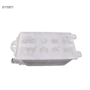 LR002916 C2S50636 otomatik otomatik şanzıman yağ soğutucusu Land Rover Range Rover sport için Freelander 2 Jaguar X-TYPE (X400) - Product Image 5