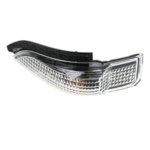 Pour Toyota Corolla 2014-2017, clignotant de rétroviseur, lampe de signalisation du rétroviseur Corolla - Product Image 3