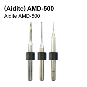 Dental Cad Cam Metal Drill VHF Fresa para VHF K5 C5 K1 K4 - Product Image 6