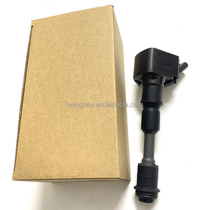 Piezas de Venta caliente Hengney 31312514 para <span class=keywords><strong>Volvo</strong></span> S60 S90 V60 V90 <span class=keywords><strong>XC40</strong></span> XC60 2.0L Paquete de bobina de encendido bujías de motor bobina de motor - Product Image 6