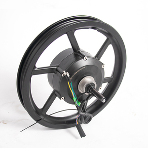 Kit de conversion de roue arrière 48V 400W pour vélo électrique, adapté aux vélos de montagne/motocyclettes, accessoires de vélo - Product Image 6