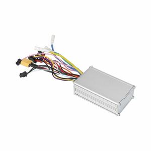 Contrôleur de moteur sans balais 48V 25A 1000W pour trottinette électrique intelligente Kugoo G2 Pro, carte mère de contrôle - Product Image 6