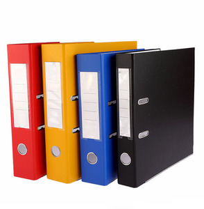 Best Price Colorful A4 Size <b>Portfolio</b> <b>Folder</b> for Office - Product Image 2