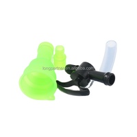 Mini fût de boisson en acier inoxydable, outil pour Bar, fête, amusant