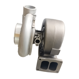 Turbocompresor 3767950 2882102 de Alta Calidad a Precio de Fábrica para Motor KTA50 QSK50 K50, Generador Diésel - Product Image 5