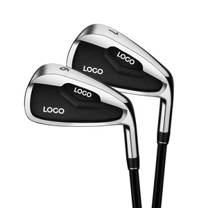CZFIT Women's Right Handed Golf Training Club Set <b>Iron</b> Wood Carbon Fiber Steel Shafts Synthetic Rubber for Beginner Learning - Product Image 3