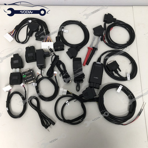 สำหรับ lonsdor K518โปรเวอร์ชันเต็มทั้งหมดในเครื่องมือโปรแกรมเมอร์ที่สำคัญ - Product Image 2