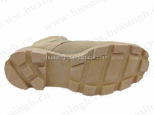 LXG-<span class=keywords><strong>Botas</strong></span> de desierto <span class=keywords><strong>Altama</strong></span> de 9 pulgadas, suela de goma Panamá, coyote, cuero de ante - Product Image 3