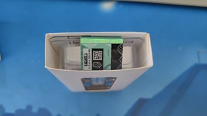 Jl484a một ruba 25 gam sfp28 LC SR 100m MMF thu phát ban đầu mới trong kho với 1Y bảo hành - Product Image 6