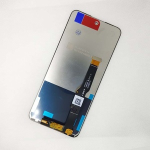 Pantalla LCD para Teléfono Móvil TCL 20L 20L+ 20S 20 Lite T774H T774B T775H T775B, Repuesto de Digitalizador Táctil - Product Image 5