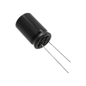 Condensador Original de Orificio Pasante 1600 uF EEU-TP1V162B, Aluminio, 1600UF, 20%, 35V, Radial - Product Image 1
