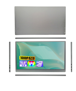 15.6inch màn hình di động cho phép nó được kết nối với các thiết bị khác nhau video khuếch đại - Product Image 1