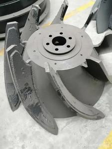 Инвестиционное литье из нержавеющей стали - Product Image 3