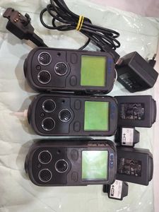 เครื่องตรวจจับก๊าซ 5 ชนิด แท้ รุ่น Teledyne GMI PS500 พร้อมตัวเลือกเซ็นเซอร์ VOC สำหรับโรงงานน้ำมัน ก๊าซ และสารเคมี PS500 Teledyne GMI - Product Image 1