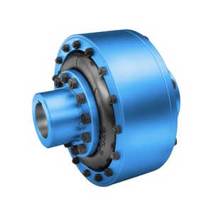 Flender. Acoplamientos de Engranajes ZAPEX - Product Image 1