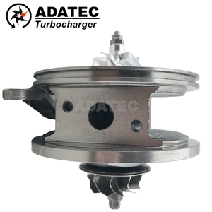 Nouvelle Cartouche Turbo BV35 MFS avec Roue Billet et Chra pour <span class=keywords><strong>125D</strong></span> F20/F21 54359980060 54359710038 54359980043 - Product Image 6