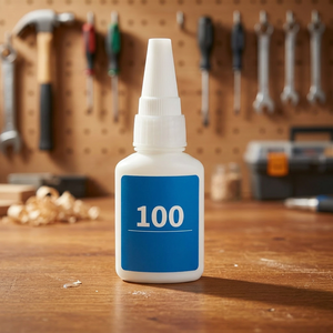 Adhesivo Instantáneo para Acuarios ZT 32 GUOELEPHANT 100 - Product Image 3