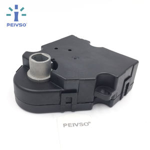 Actuador de Amortiguador de Aire PEIVSO para CHEVROLET TRAVERSE, GMC ACADIA, BUICK ENCLAVE, SATURN OUTLOOK 2009-2012, OEM 604-140 15232218 - Product Image 1