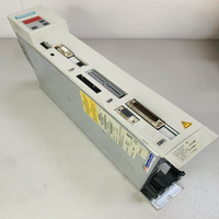 Nuevo y Original 6SE70160TP50Z Z=F01G91C23K80C12 MASTERDRIVE MC DRIVE Disponible en Almacén