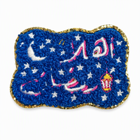 Patchs en chenille personnalisés avec lettres grecques, pour Halloween, Noël, à coller au fer, pour sweats à capuche et vêtements