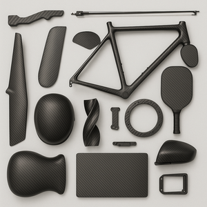 Máy ép khuôn nóng có hệ thống van Máy ép thủy lực 1,5T cho sợi carbon y tế - Product Image 5