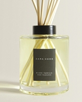 Diffuseur de parfum à bâtonnets Mescente personnalisé avec logo, 50 ml, 120 ml, décoration naturelle, arôme liquide, aromathérapie